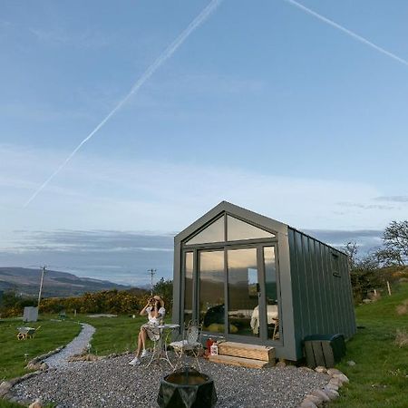 Oaklane Glamping Cabins Kenmare Exterior foto